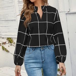 Blouse SHEIN grandeur Small